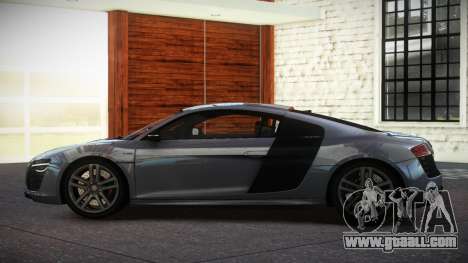 Audi R8 Ti for GTA 4