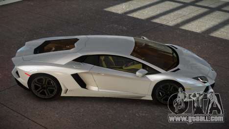 Lamborghini Aventador Xz for GTA 4