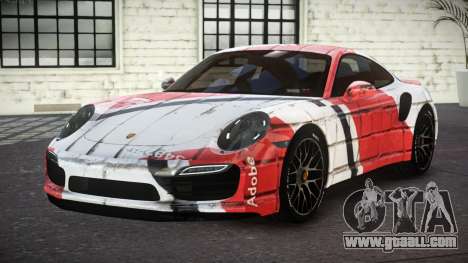 Porsche 911 Rt S1 for GTA 4