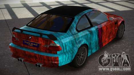 BMW M3 E46 Ti S1 for GTA 4