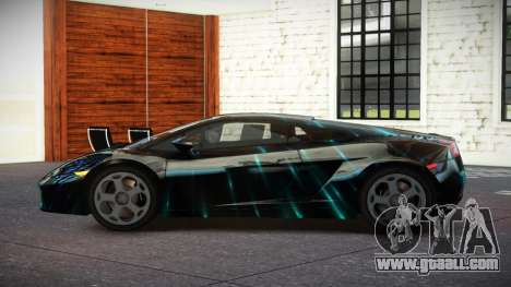 Lamborghini Gallardo Ts S9 for GTA 4