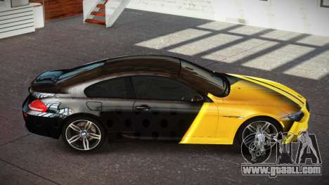 BMW M6 Ti S2 for GTA 4