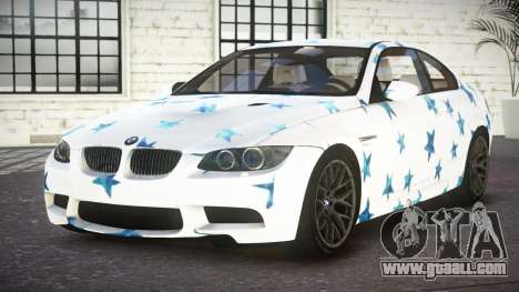 BMW M3 E92 Ti S2 for GTA 4