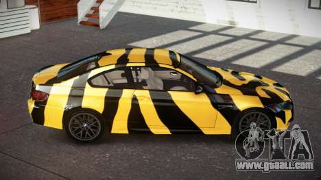 BMW M3 E92 Ti S7 for GTA 4