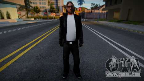 New Wmyst (Fixed) for GTA San Andreas