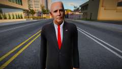 Joe Biden for GTA San Andreas