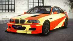 BMW M3 E46 Ti S10 for GTA 4