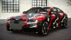 Audi RS5 Qx S7 for GTA 4