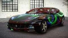 Ferrari FF Rt S8 for GTA 4