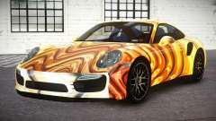 Porsche 911 Tx S5 for GTA 4