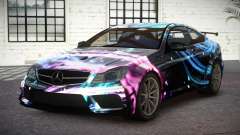 Mercedes-Benz C63 Xt S3 for GTA 4