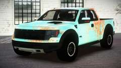 Ford F-150 X-Raptor S7 for GTA 4