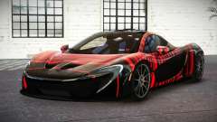 McLaren P1 Qx S10 for GTA 4