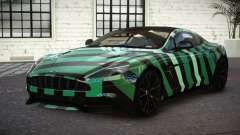 Aston Martin Vanquish Si S6 for GTA 4