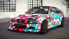 BMW M3 E46 Ti S2 for GTA 4