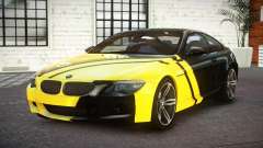BMW M6 Ti S2 for GTA 4