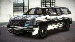 Cadillac Escalade XZ S2 for GTA 4