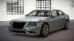 Chrysler 300C Xq for GTA 4