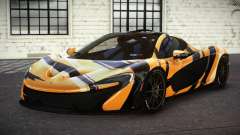 McLaren P1 ST S8 for GTA 4