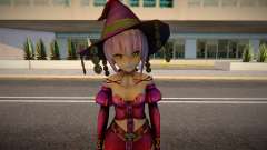 [Atelier Sophie] Plarchta D for GTA San Andreas