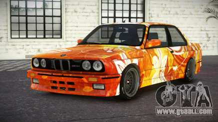 BMW M3 E30 ZT S3 for GTA 4