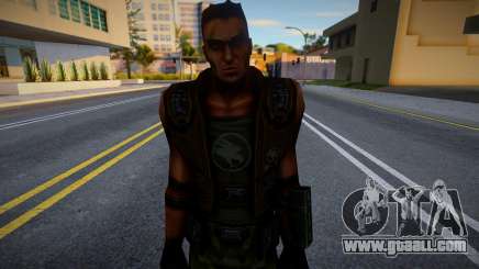 [C&C][Renegade] Havoc for GTA San Andreas