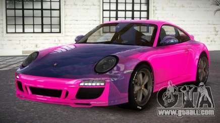 Porsche 911 Qx S8 for GTA 4