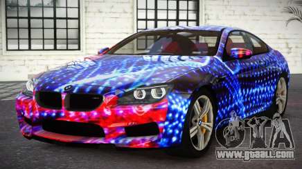 BMW M6 Sz S7 for GTA 4