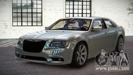 Chrysler 300C Xq for GTA 4
