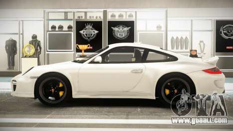 Porsche 911 MSR for GTA 4