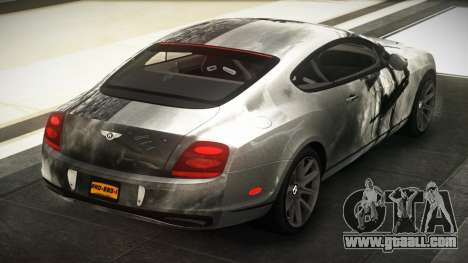 Bentley Continental SC S11 for GTA 4
