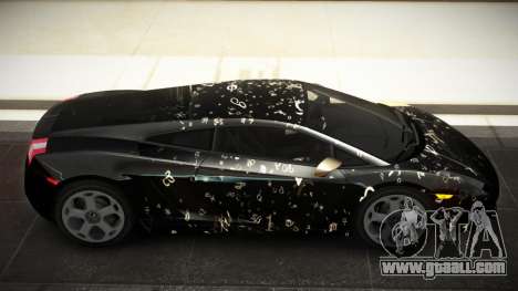Lamborghini Gallardo SV S1 for GTA 4