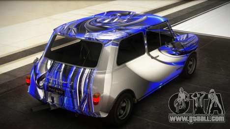 Mini Cooper FW S9 for GTA 4