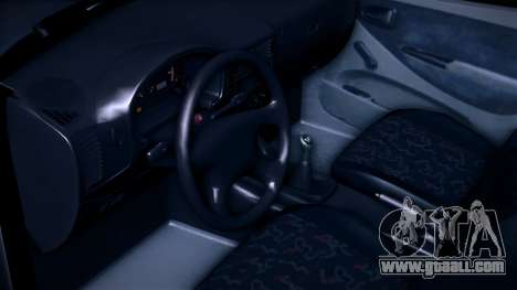 Volkswagen POLO III for GTA Vice City