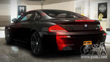 BMW M6 F13 TI S6 for GTA 4