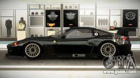 Ferrari 575 G-Sport S3 for GTA 4