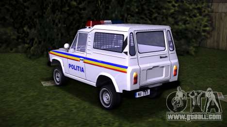 Aro 243 Politia for GTA Vice City