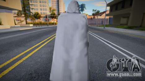 MCU Moon Knight - Fortnite for GTA San Andreas