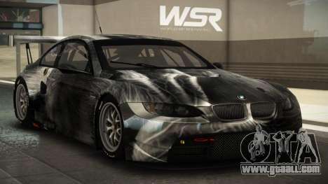 BMW M3 E92 SR S3 for GTA 4