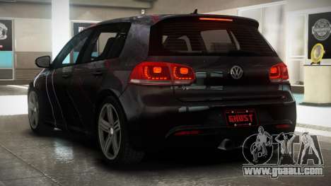 Volkswagen Golf QS S11 for GTA 4