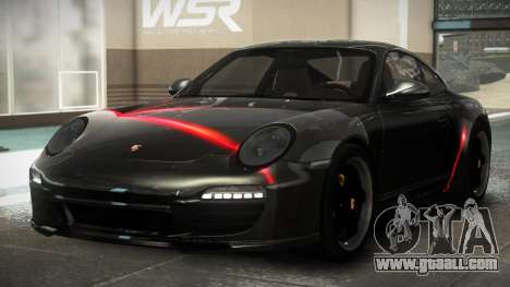 Porsche 911 MSR S5 for GTA 4