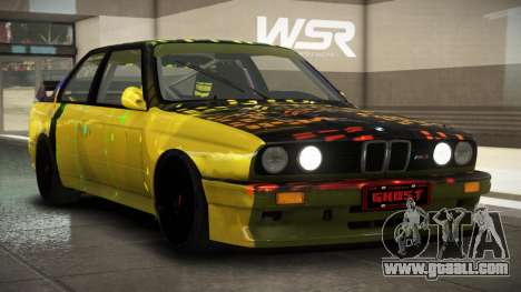 BMW M3 E30 GT-Z S5 for GTA 4