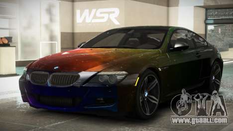 BMW M6 F13 TI S9 for GTA 4