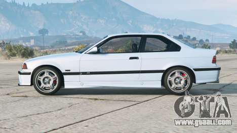 BMW M3 Coupe (E36) 1995〡add-on v3.0