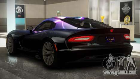 Dodge Viper SRT-Z S11 for GTA 4