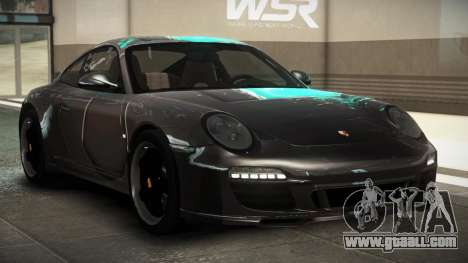 Porsche 911 MSR S1 for GTA 4