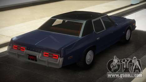 Dodge Monaco RT for GTA 4