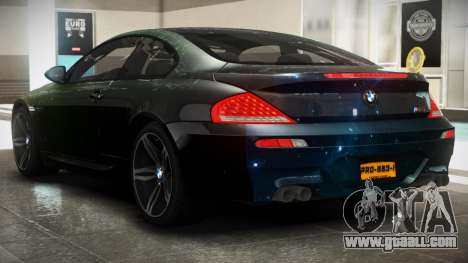 BMW M6 F13 TI S9 for GTA 4