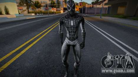 Spider man EOT v10 for GTA San Andreas