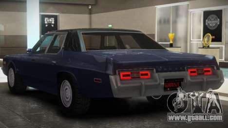 Dodge Monaco RT for GTA 4